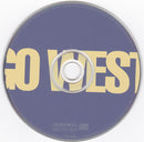 Go West : Aces And Kings The Best Of Go West (CD, Comp, EMI)