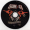 Sum 41 : 13 Voices (CD, Album, Dig)