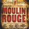 Various : Moulin Rouge (Music From Baz Luhrmann's Film) (CD, Album, RE)
