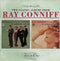 Ray Conniff, Ray Conniff & His Orchestra, Ray Conniff And His Orchestra & Chorus : 'S Awful Nice /  'S Continental  (CD, Comp, RE)