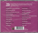 Various : 70s Love (CD, Comp)