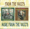 Various : From The Vaults And More From The Vaults (CD, Comp)