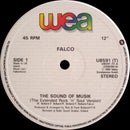 Falco : The Sound Of Musik (12", Maxi)