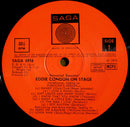 Eddie Condon : Eddie Condon On Stage (LP, Album)