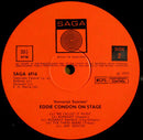 Eddie Condon : Eddie Condon On Stage (LP, Album)