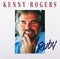 Kenny Rogers : Ruby (CD, Comp)