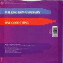 Kirsty MacColl : Walking Down Madison (7", Single, Inj)