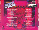 Various : Hits Of Rock 'N' Roll - Hey Baby (CD, Comp)
