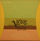 Various : The Verve Master Edition 1997 Sampler, Volume 2 (CD, Comp)