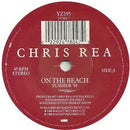 Chris Rea : On The Beach (Summer '88) (7", Single)