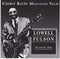 Lowell Fulson : Reconsider Baby (CD, Comp)