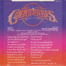 Commodores : Still (7", Single)