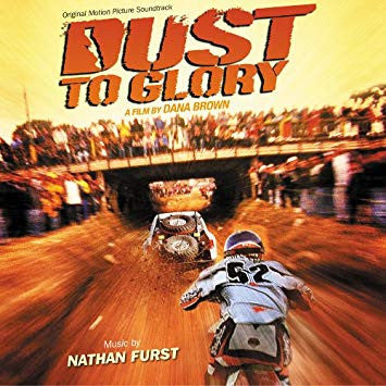 Nathan Furst : Dust To Glory (CD)