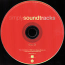 Various : Simply Soundtracks (2xCD, Comp)
