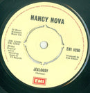 Nancy Nova : Made In Japan (7", Kno)