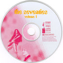 Various : The Seventies Volume 1 (CD, Comp)