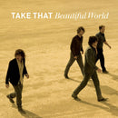 Take That : Beautiful World (CD, Album, S/Edition, Sup)