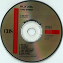 Billy Joel : 52nd Street (CD, Album, RE)