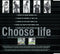 PF Project Featuring Ewan McGregor : Choose Life (CD, Single)