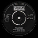 Bobby (Boris) Pickett And The Crypt-Kickers : Monster Mash (7", Single, Mono, RE)