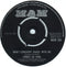 Lynsey De Paul : Won't Somebody Dance With Me (7", Single)