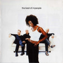M People : The Best Of M People (CD, Comp, Dis)