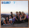 S Club 7 : '7' (CD, Album, Uni)