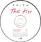 Faith Hill : This Kiss (CD, Maxi)