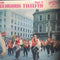 The Diamond Accordion Band : The Glorious Twelfth Part 2 (7", EP)