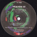 Heaven 17 : Sunset Now (7", Single)