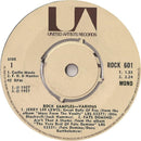 Various : Rock Samples (7", EP, Mono, Pus)