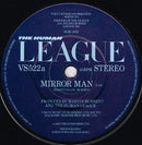 The Human League : Mirror Man (7", Single)
