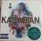 Kasabian : Empire (CD, Album + DVD-V + Box, Ltd)