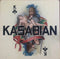 Kasabian : Empire (CD, Album + DVD-V + Box, Ltd)