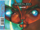 Babylon Zoo : Spaceman (CD, Single)