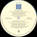Level 42 : Running In The Family (Extended Version) / World Machine (Shep Pettibone Mix) (2x12", Single, Ltd, Gat)