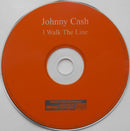Johnny Cash : I Walk The Line (CD, Comp)