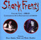 Shark Frenzy : Volume Two - 1980-81 : Confessions Of A Teenage Lycanthrope (CD, Album)