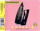 Chumbawamba : Amnesia (CD, Single, CD1)