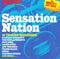 Various : Sensation Nation (CD, Comp)