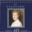 Jo Stafford : The Platinum Collection (2xCD, Comp, RM)