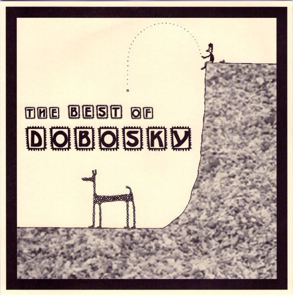 Doboski : The Best Of Dobosky (7")