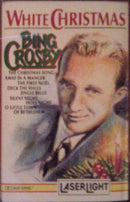 Bing Crosby : White Christmas (Cass, Comp)