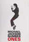 Michael Jackson : Number Ones (DVD-V, Comp, RE, PAL, Thr)