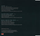 BeeGees* : Alone (CD, Single)