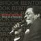 Brook Benton : That Old Feeling (CD, Comp)