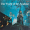 The Academy Of St. Martin-in-the-Fields : The World Of The Academy (LP, Comp)