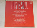 Various : This Is Soul (Soul For Dancing) (CD, Comp)