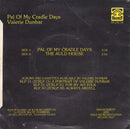 Valerie Dunbar : Pal Of My Cradle Days (7", Single)