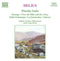 Frederick Delius : English Northern Philharmonia, David Lloyd-Jones : Orchestral Works (CD)